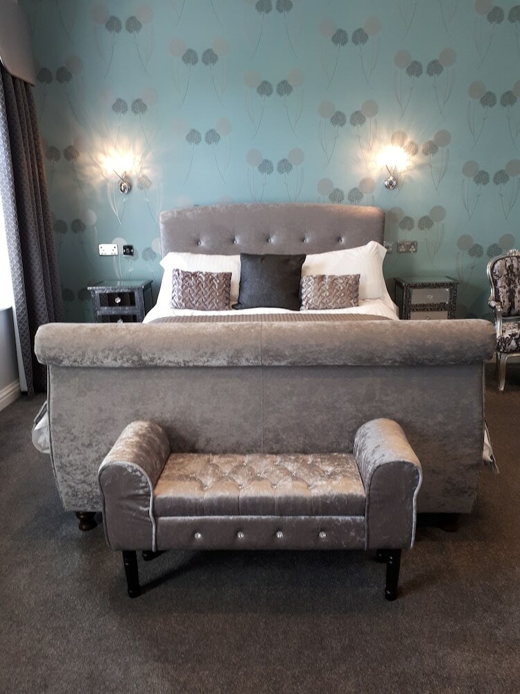 Фото Canterbury Lodge