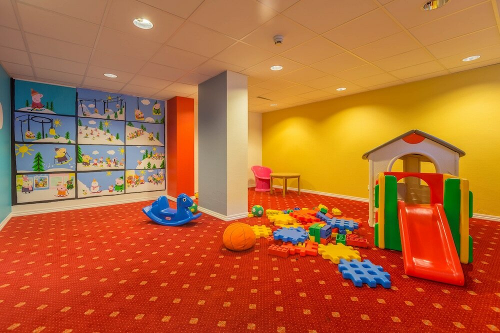 Фото Radisson Blu Resort, Beitostolen