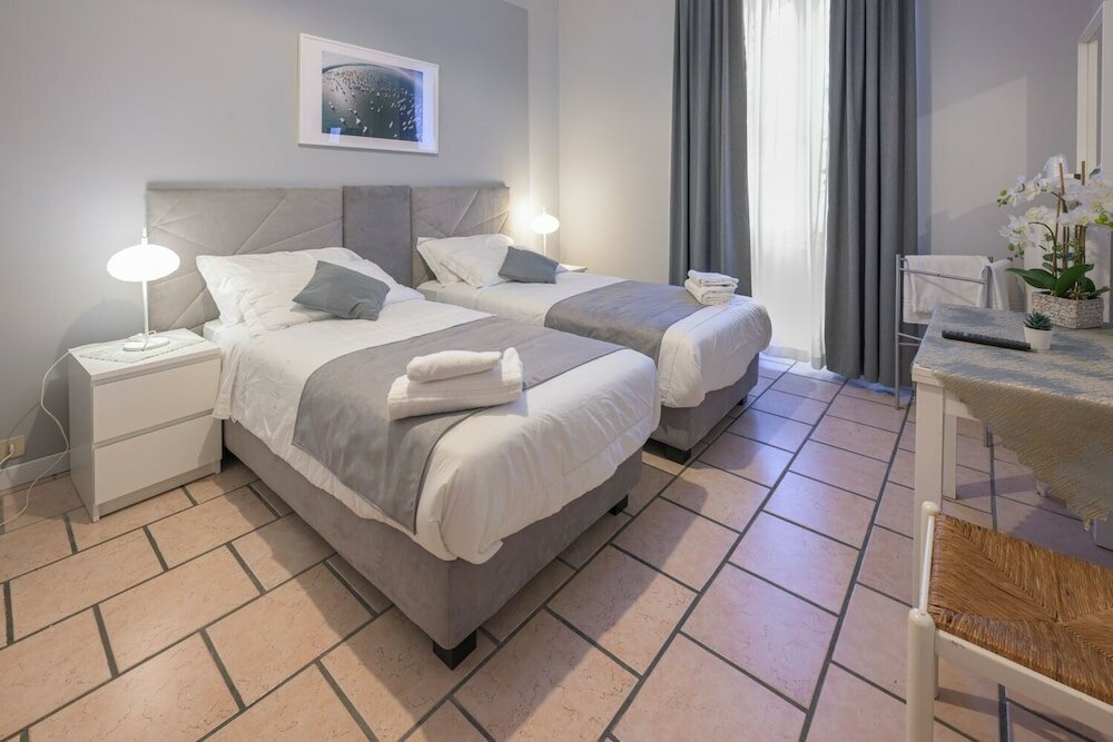 Фото Affittacamere Berzi