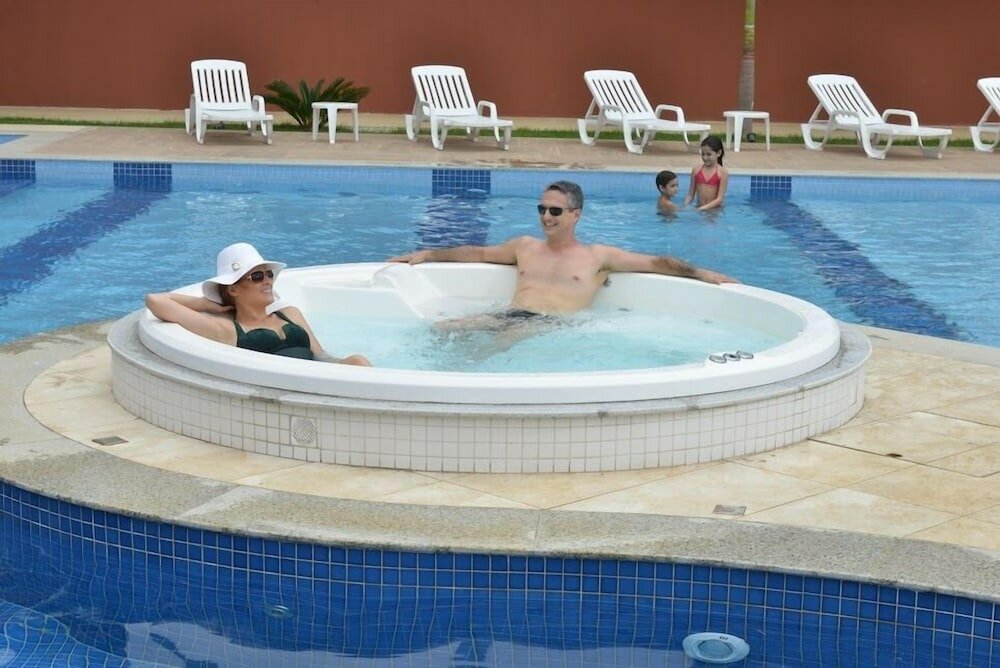 Фото Porto Beach Family Inn