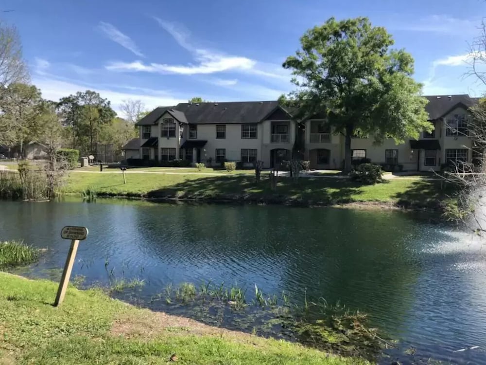 Фото The Tropical Oaks Villa - Near Disney