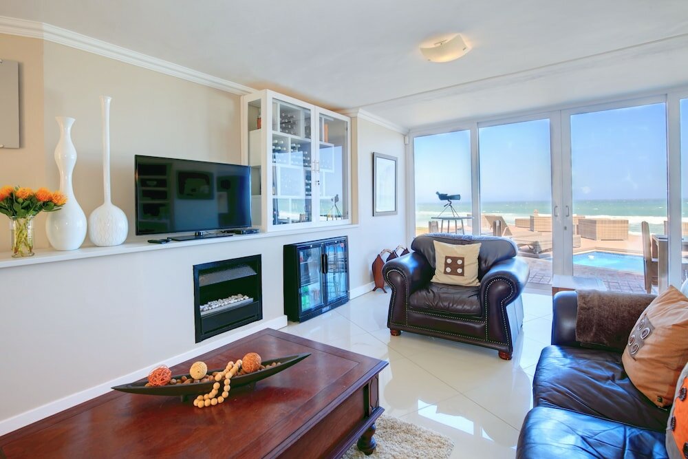 Фото Dune Villa Wilderness