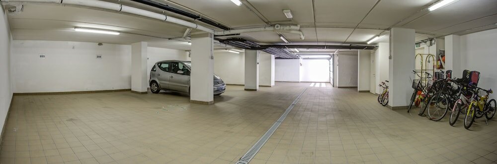 Фото Aparthotel England