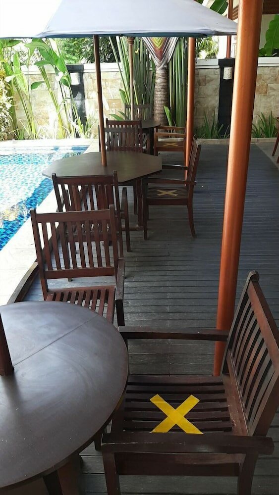 Фото Amansari Villa