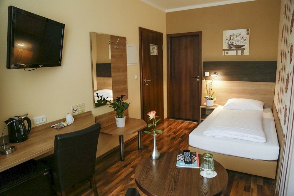 Фото Hotel City Panorama