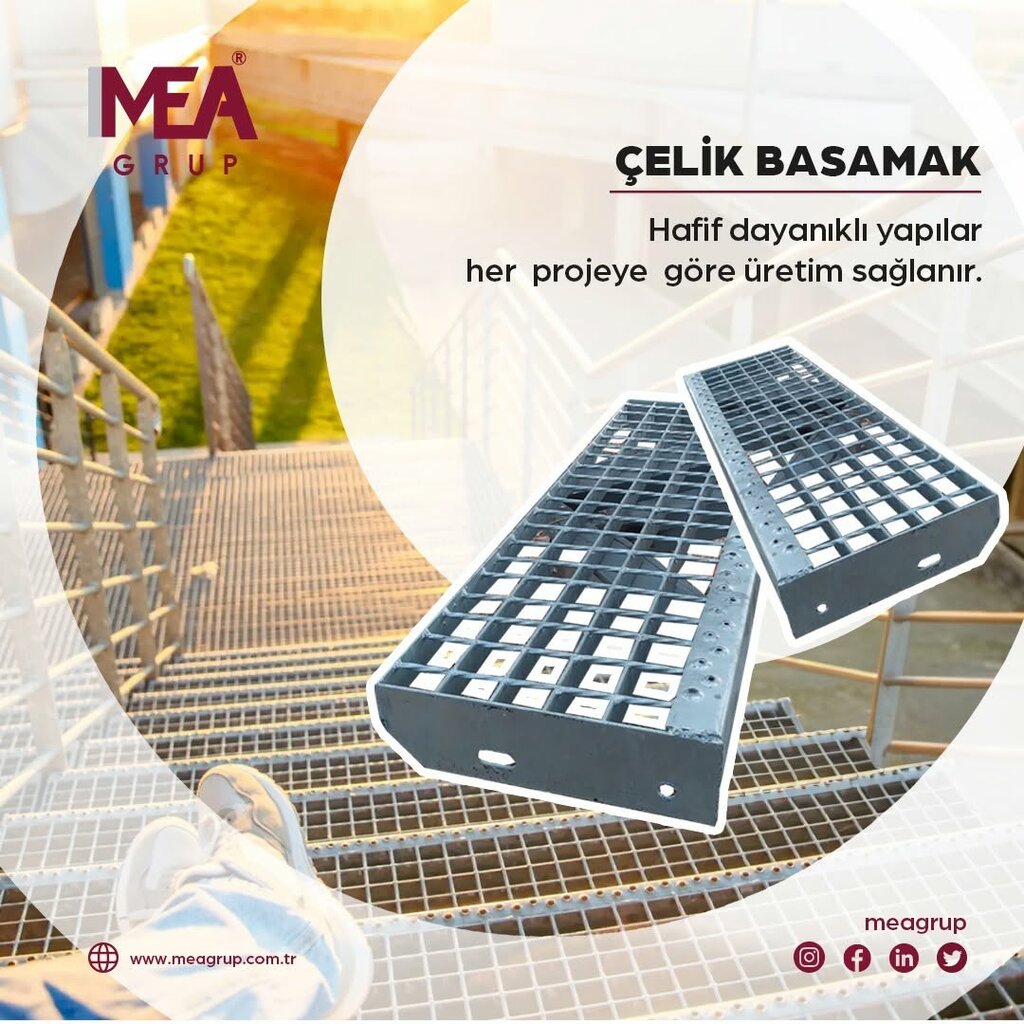 Construction company Mea Grup, Izmir, photo