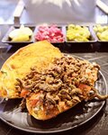 Devran Tantuni (Istanbul, Avcilar, Firuzkoy Boulevard, 218B) ، مطعم