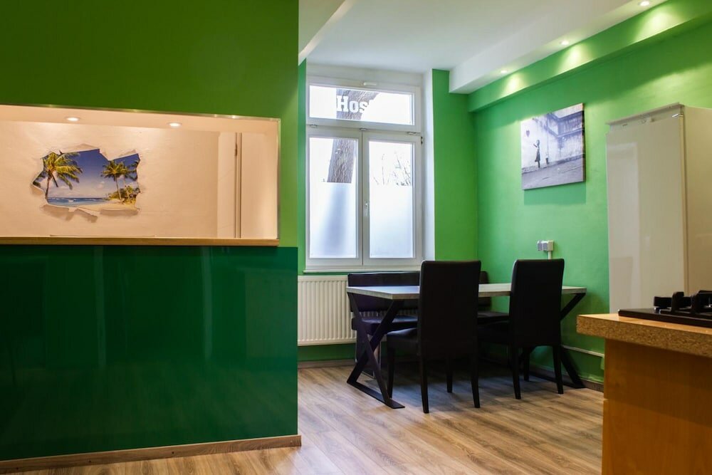 Фото Shiva's CitySleep - Hostel