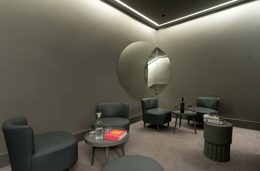 Фото Chic & Basic dot