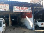 Oz Acar Auto Repair (Antalya, Muratpaşa, Cumhuriyet Mah., 668. Sok., 19) ، ورشة لتصليح السيارات