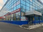 Piteroils.ru (Nauki Avenue, 10к1), auto parts and auto goods store
