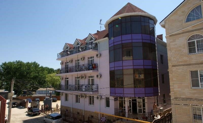 Фото отеля 4