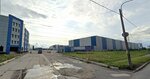 ТЛК-Звено (Kubinskaya Street, 75к1) ، خدمات المستودعات