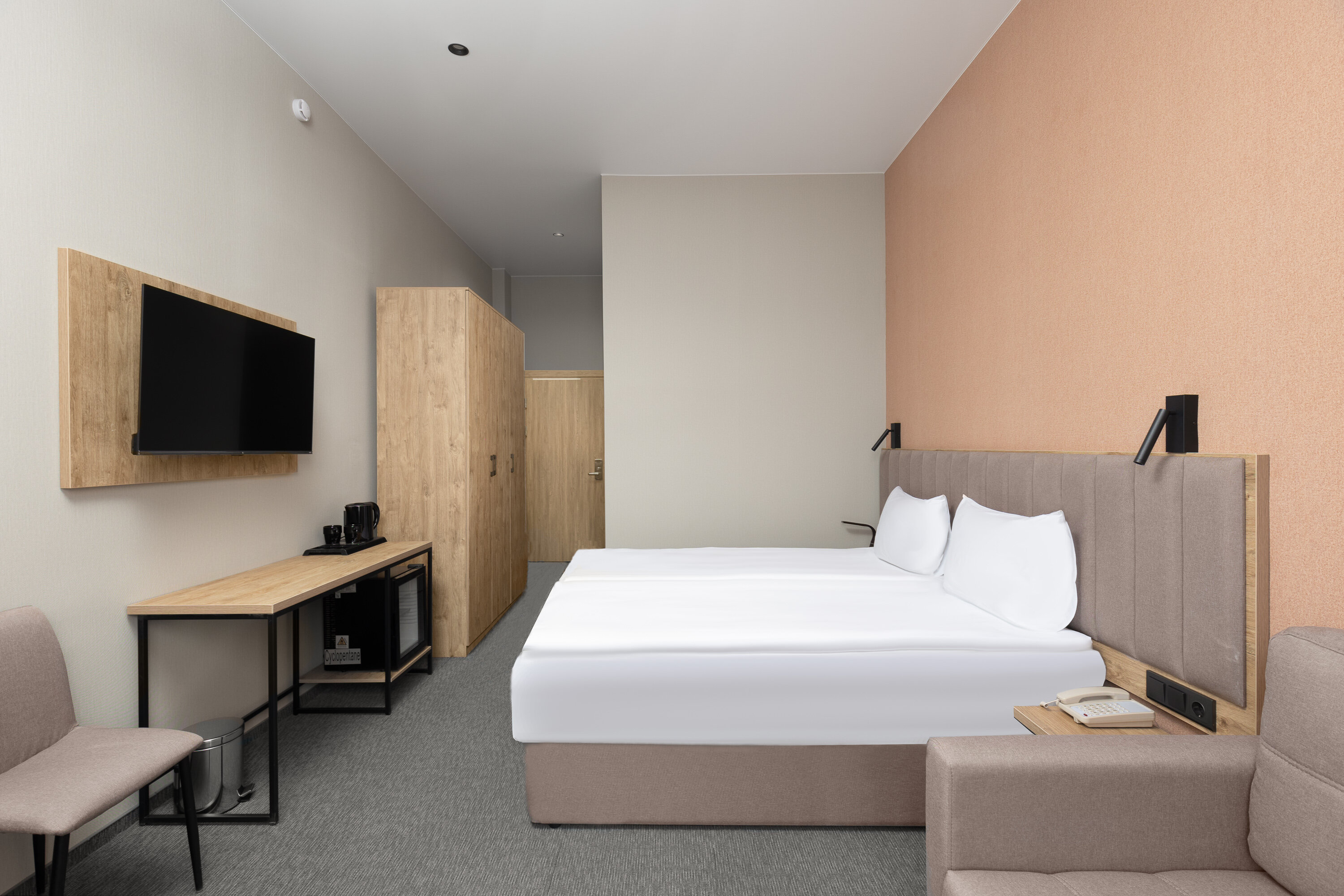 Фото Alean Select Altair