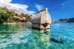 Golden Isle Tour (Aydın, Kuşadası, Yavansu Mah., Yeşil Site Orhangazi Cad., 23C) ، وكالة أسفار