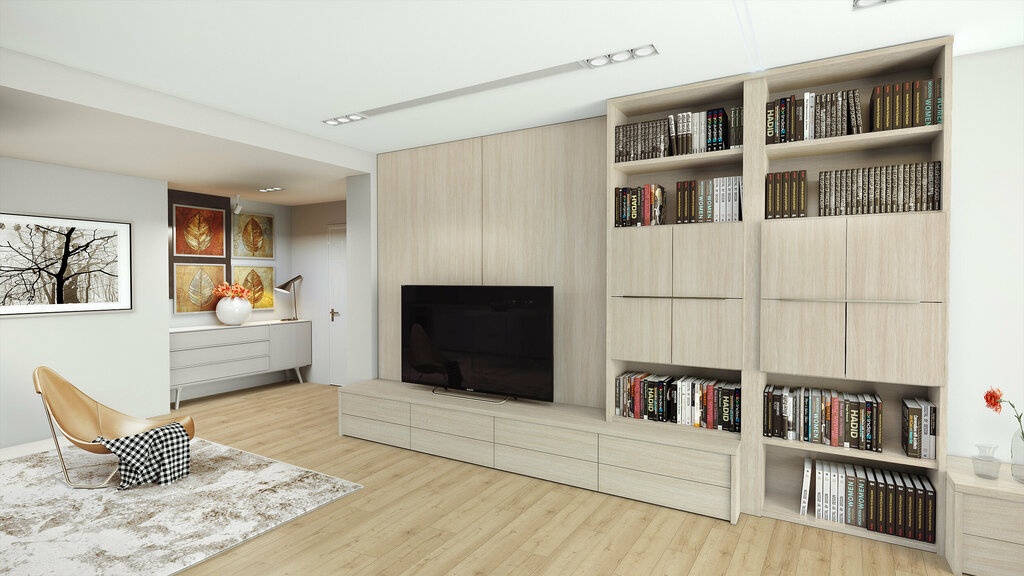 Warehouse services Yildiz Entegre Samsun Depot, Samsun, photo