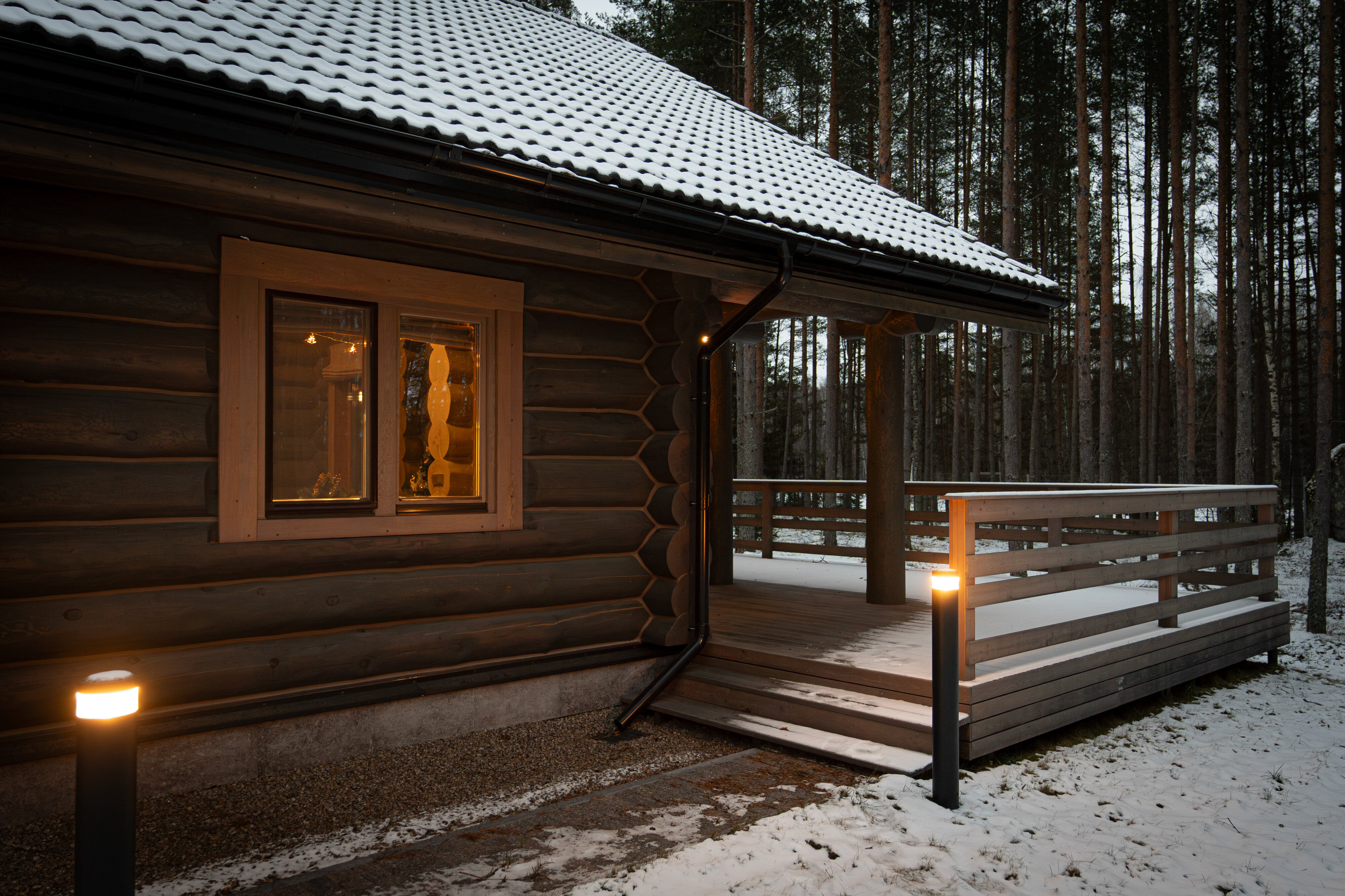 Фото Дома на Сайме