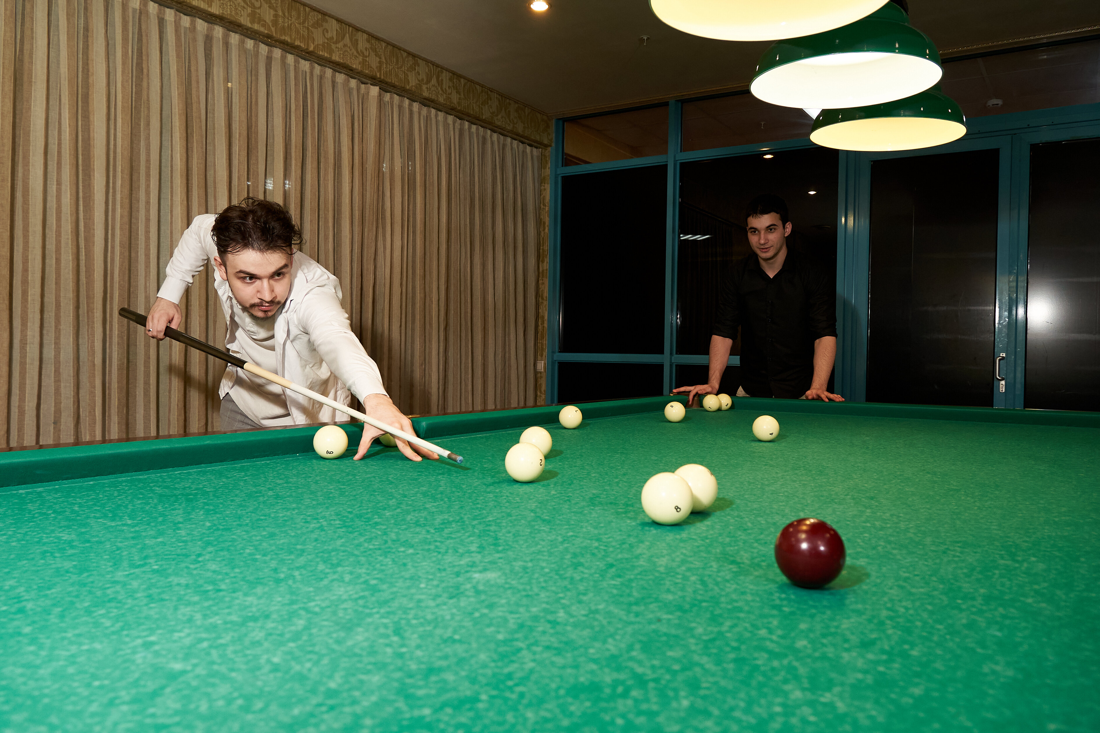 Фото Гулливер