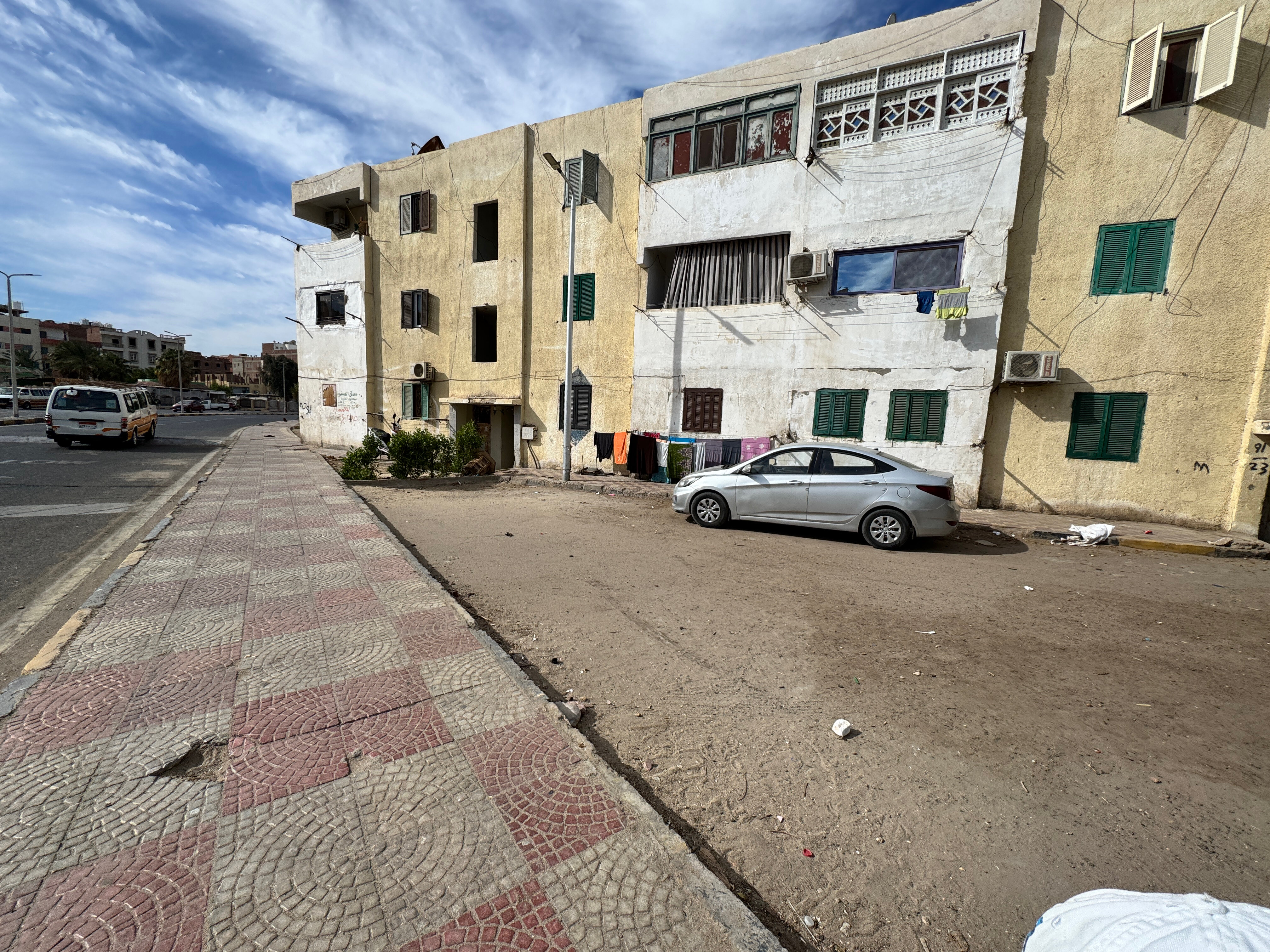 Фото King Tut Aqua Park Beach Resort