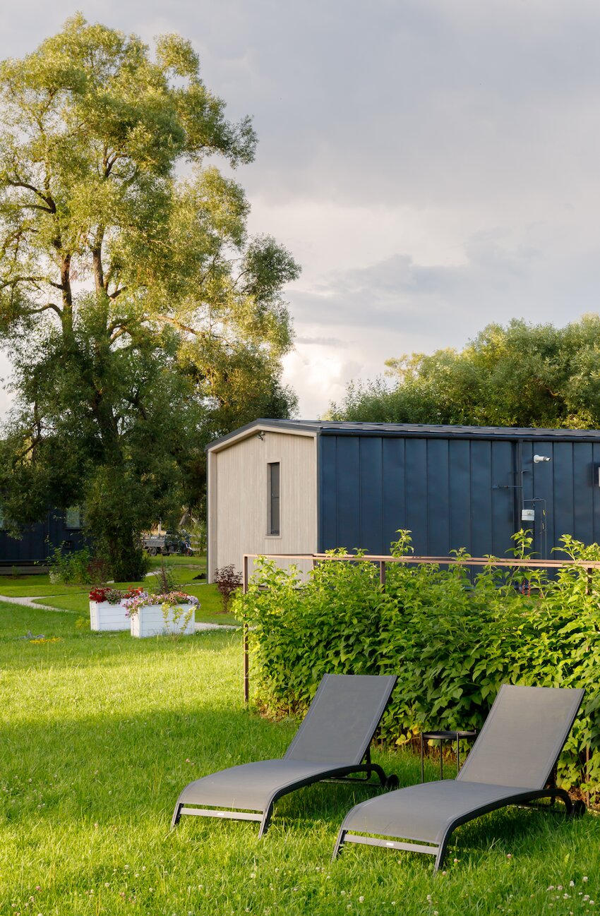 Фото Романовское Подворье