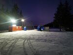 МТК (Moscow Region, Podolsk City District, territoriya promyshlennogo parka Altukhovo) ، محطة وقود