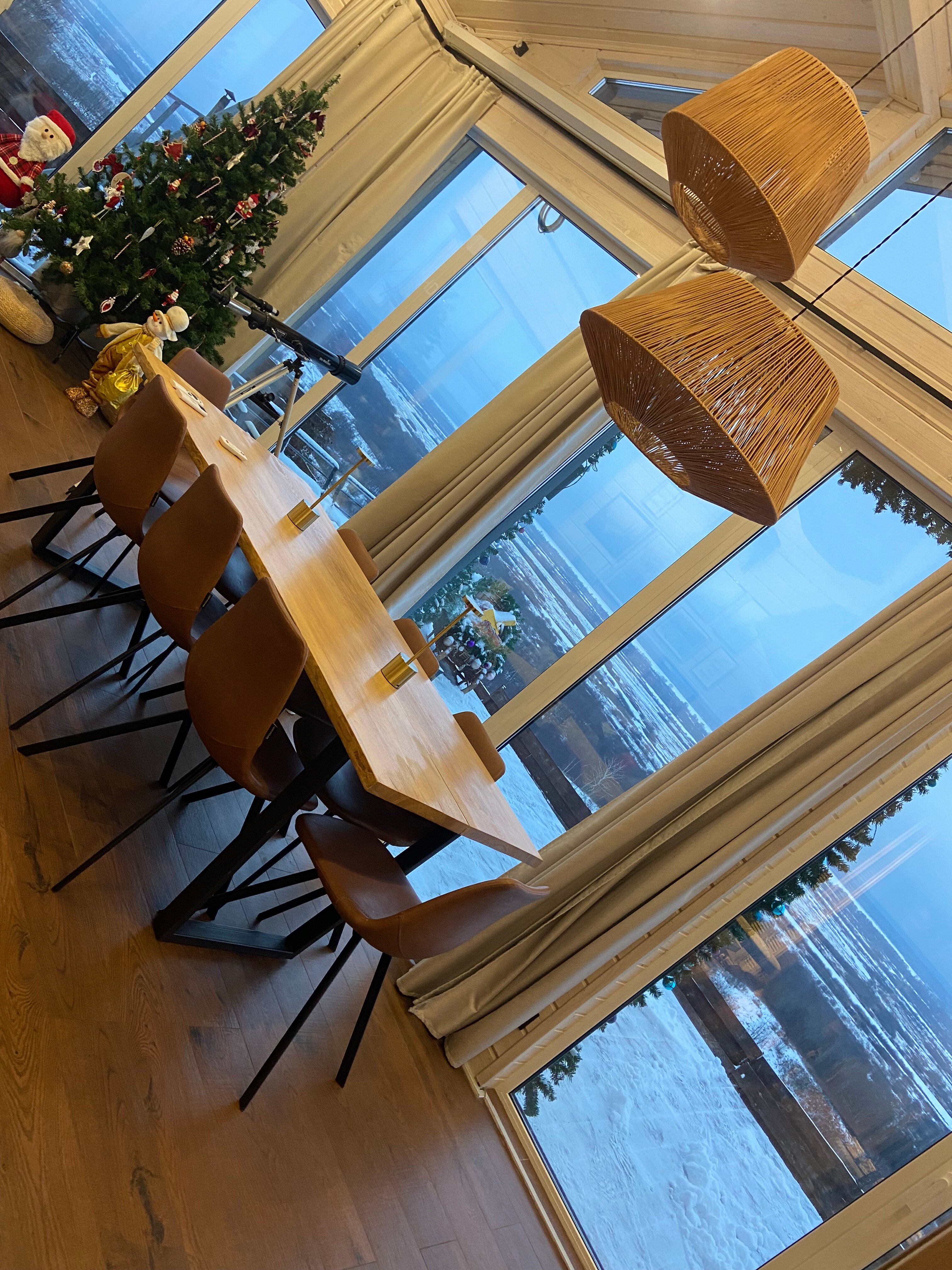 Фото Обсерватория barnnnov