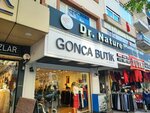 Gonca Boutique (İzmir, Buca, Menderes Cad., 175), tienda de ropa