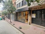 Artist Galata 2 (İstanbul, Beyoğlu, Lüleci Hendek Cad., 39), salón de arte