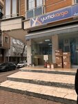 Yurtiçi Kargo (İstanbul, Avcılar, Gümüşpala Mah., Gümüşpala Cad., 66A), freight forwarding