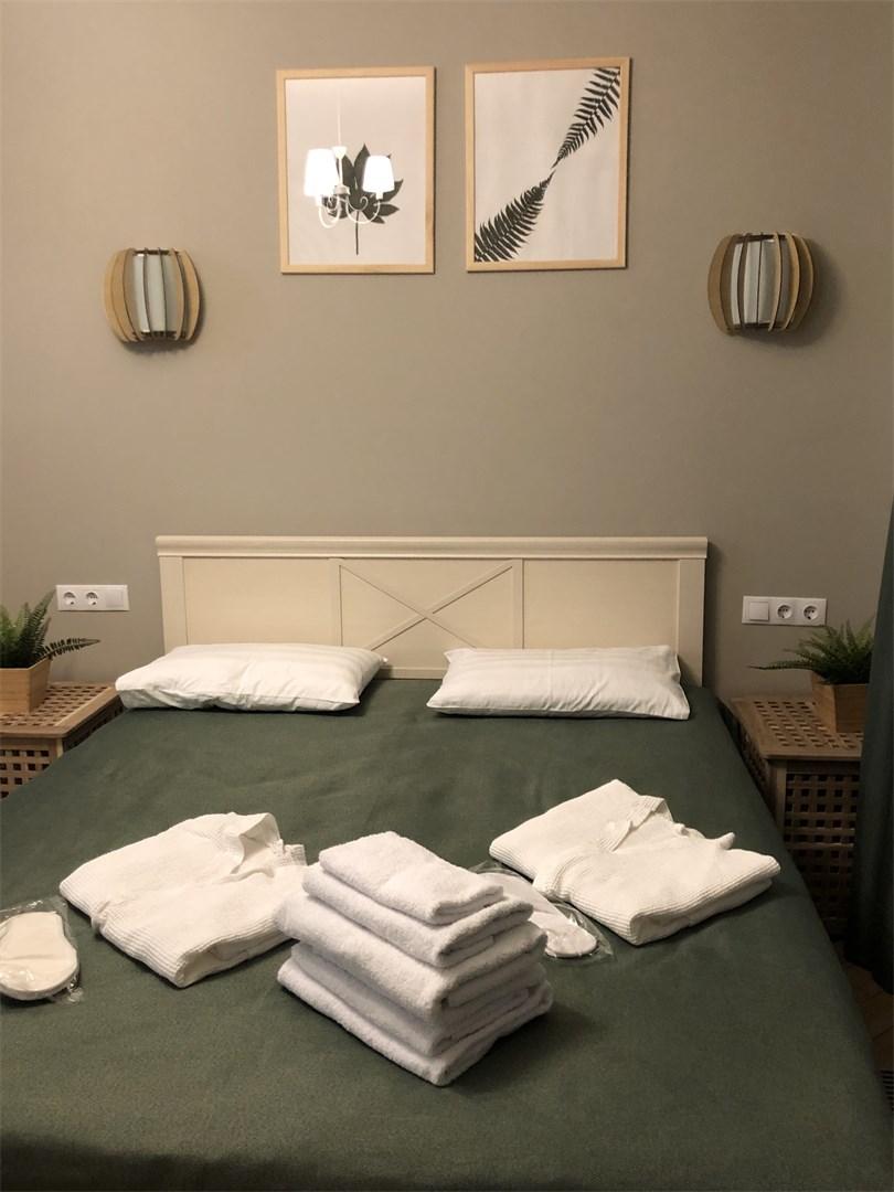 Фото Эколайнер