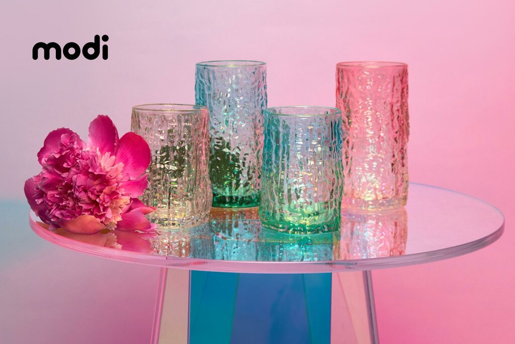 Home goods store modi, Perm, photo