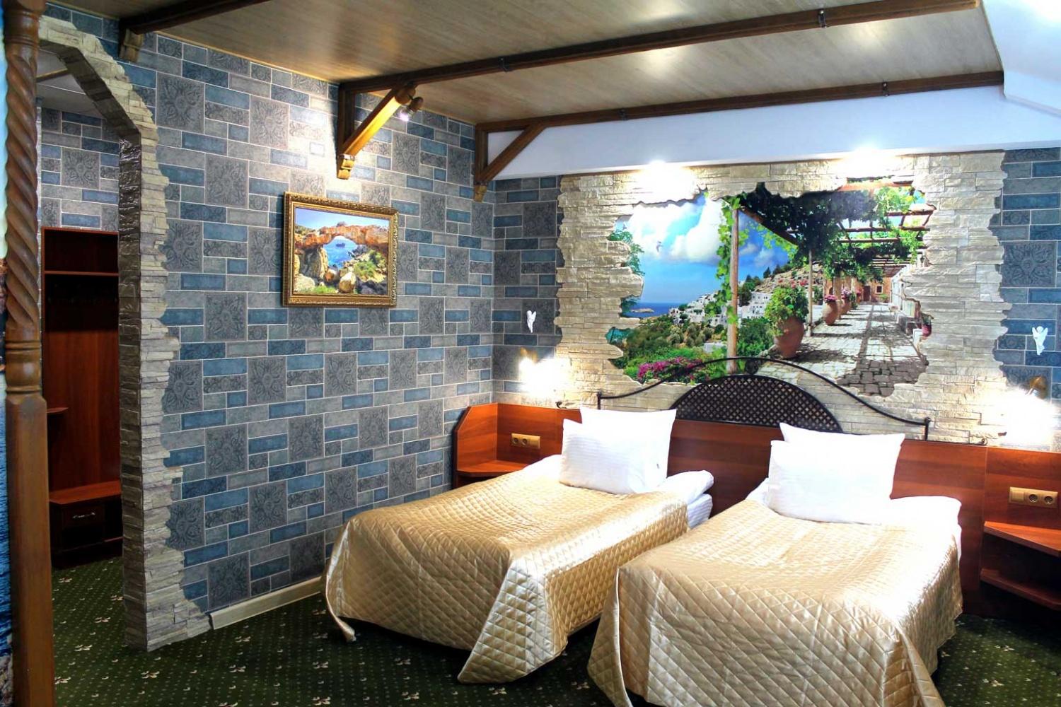 Фото Астрал