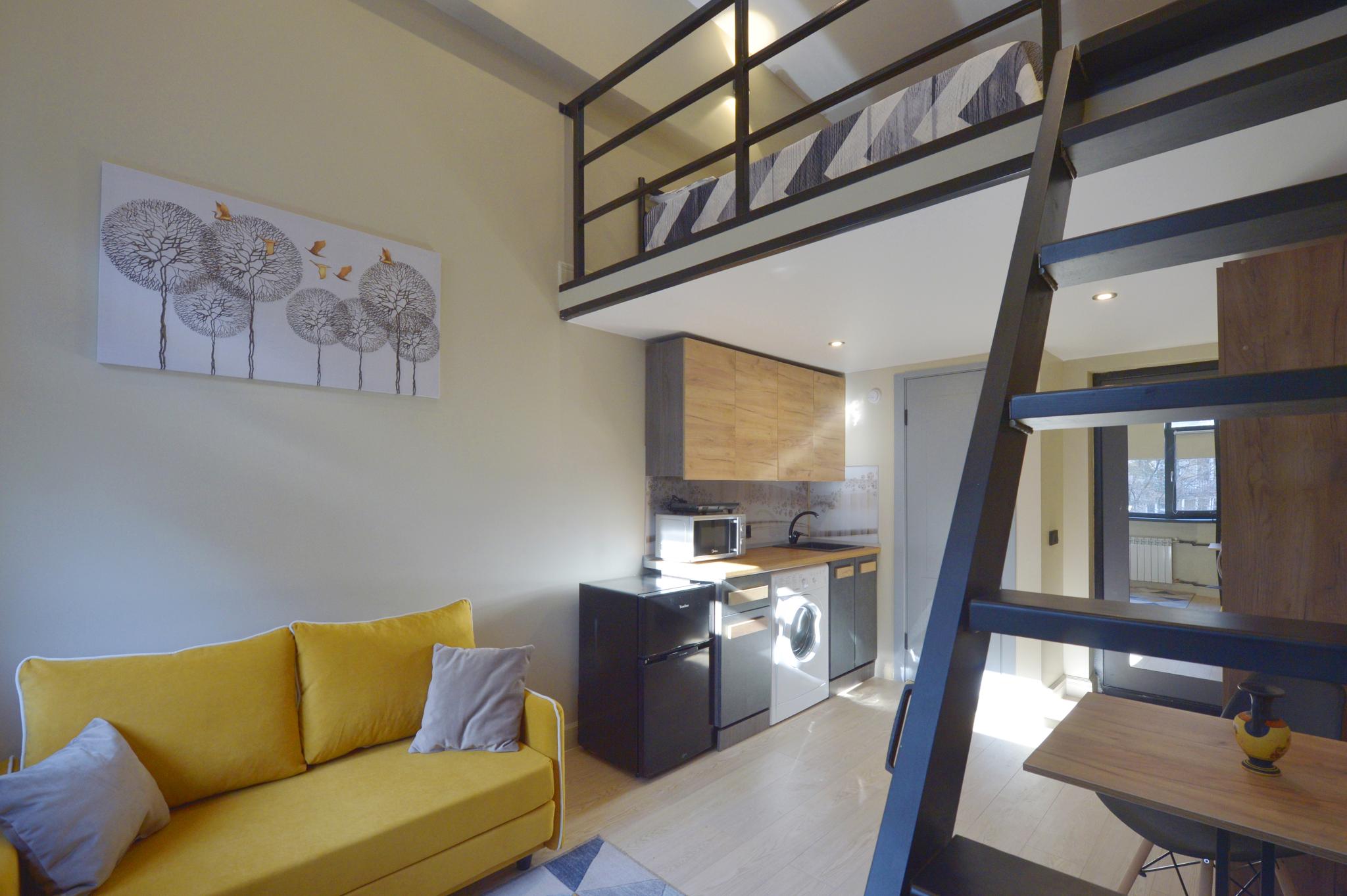 Фото Бутик Отель Тульский