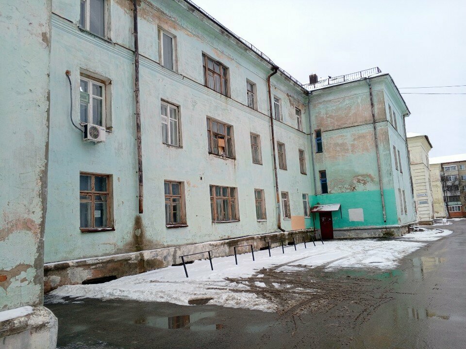 Psychological service Tsentr Psikhologo-Mediko-Sotsialnogo Soprovozhdeniya Mou g. Lukhovitsy, Luhovicy, photo