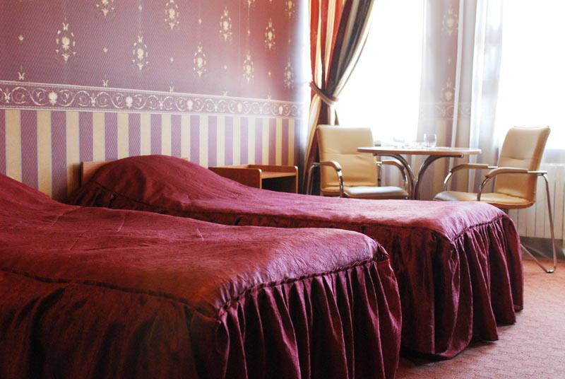 Фото Гостиный дом Монетный