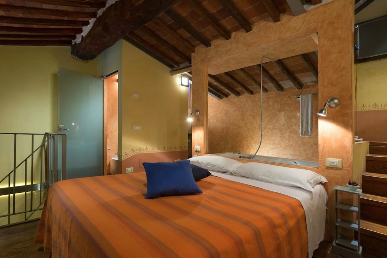 Фото Hotel Le Capanne