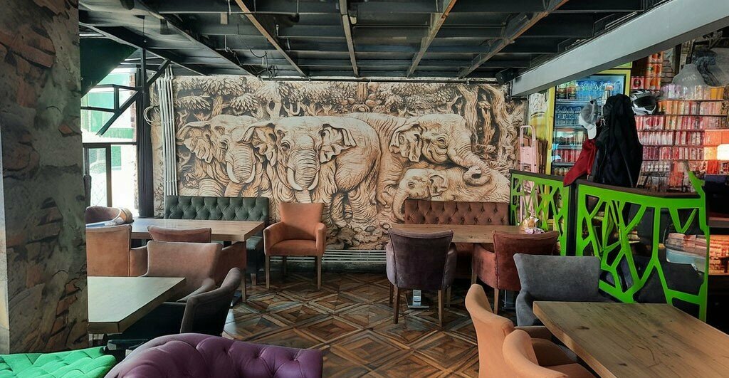 Bakery My Pastry, Burdur, photo