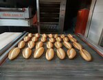 Yesilordu Bakery Products (Ankara Province, Mamak District, Başak Mah., 1656 Sok., 35), bakery