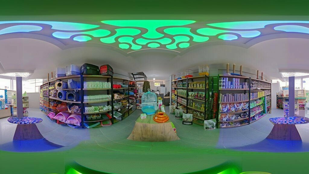 Pet shop PeriPet, Kumluca, photo