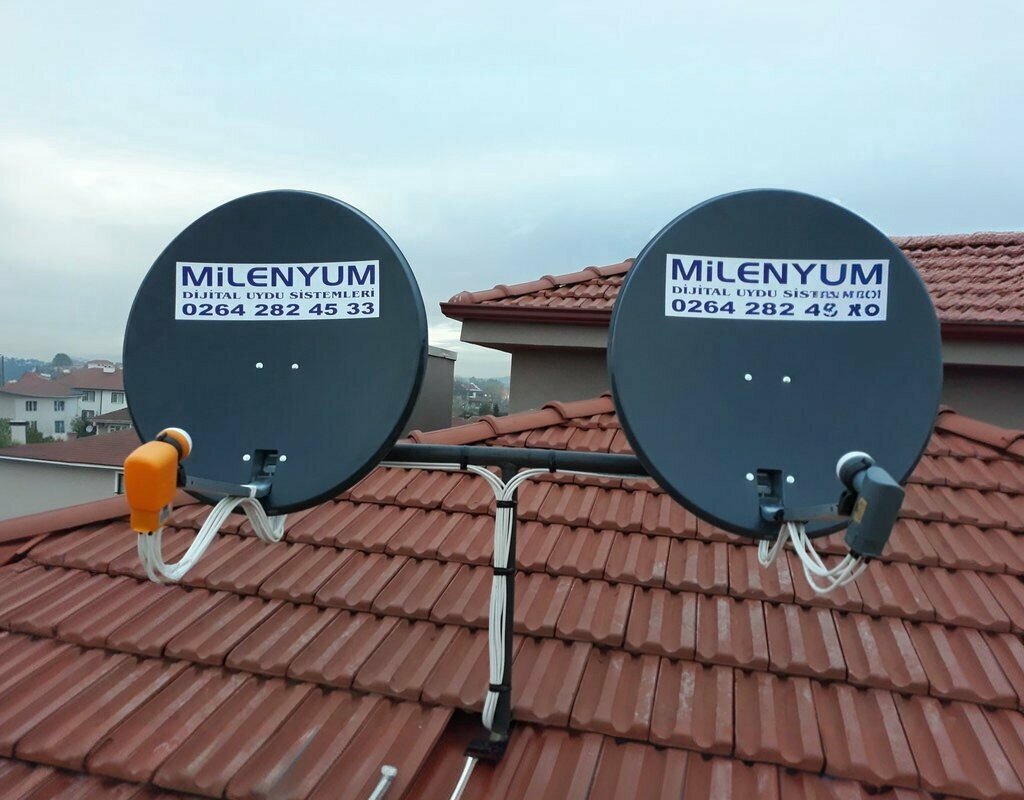 Antennas Milenyum Elektronik, Adapazari, photo