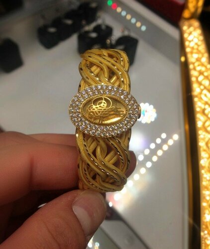 Kazan Kuyumcusu Fotoğraf 2