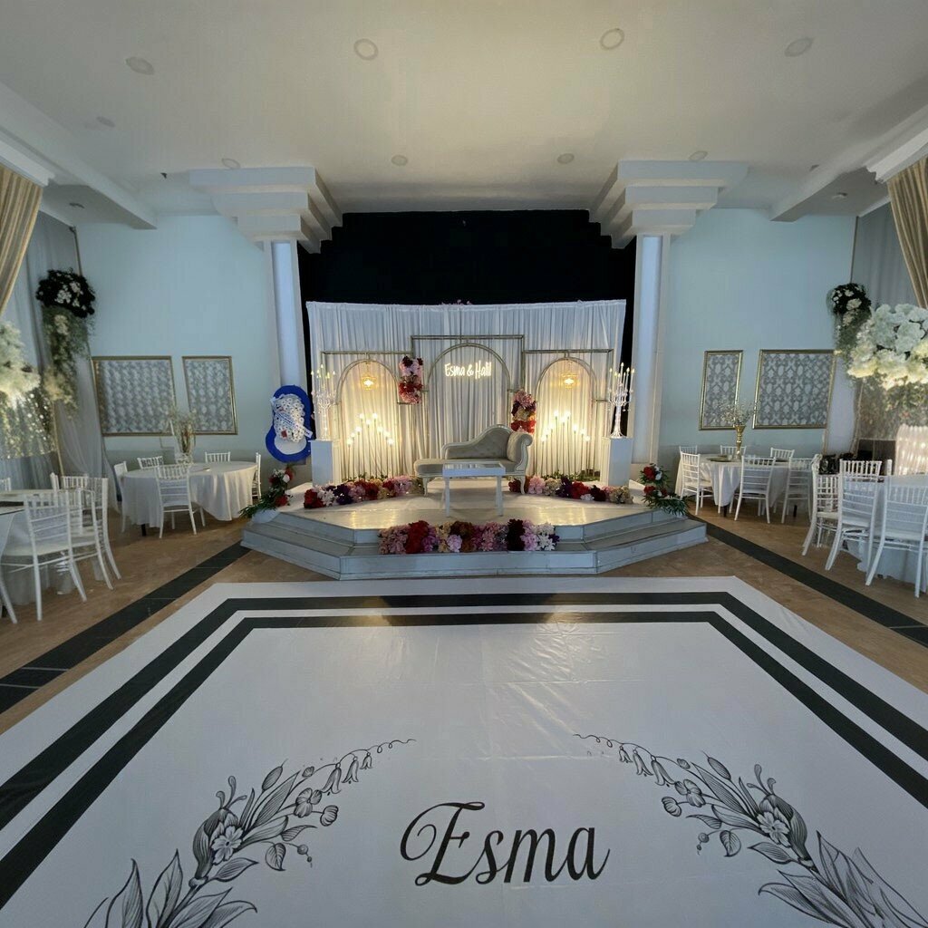 Organization of events Ferah Organizasyon -davet, Develi, photo