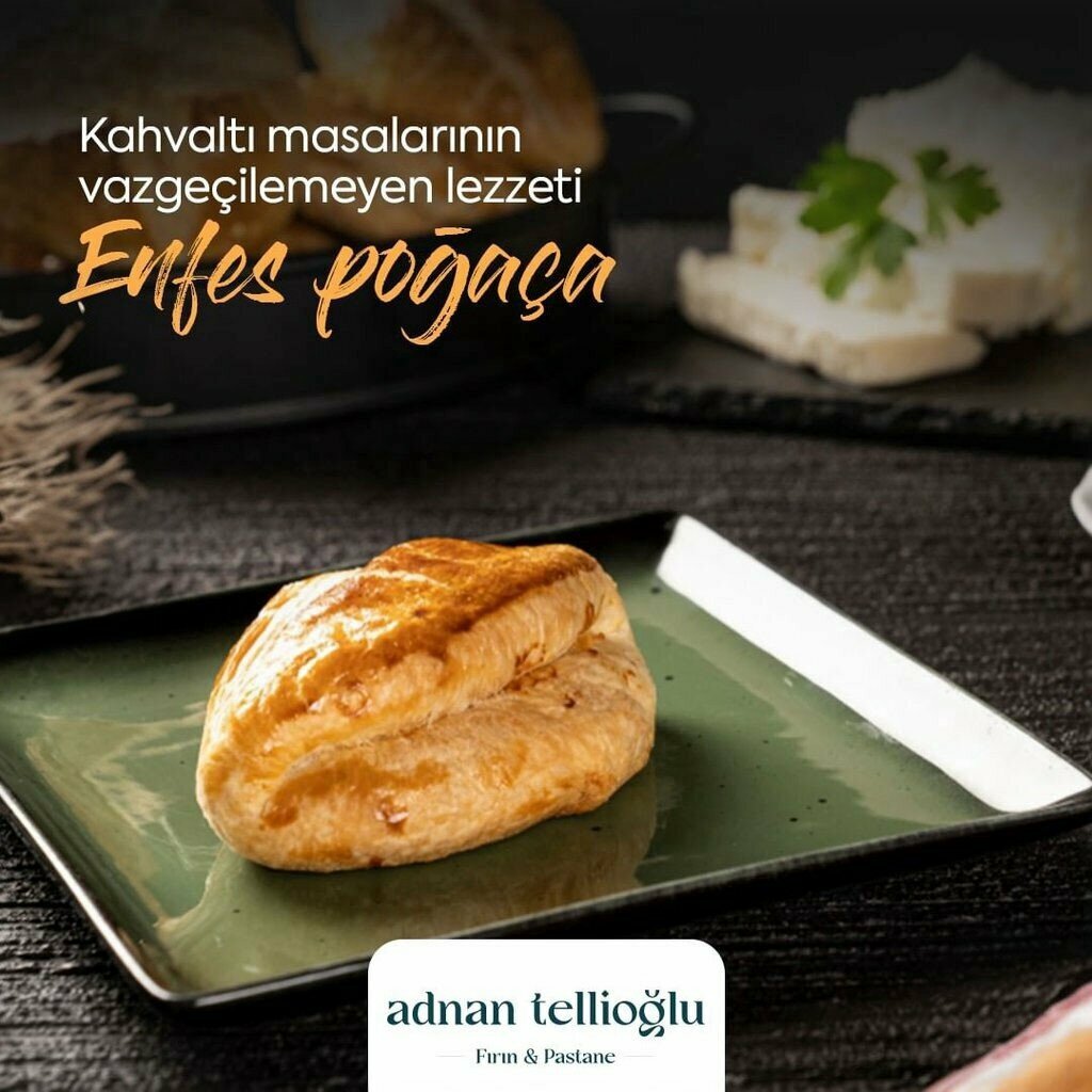 Cake orders Adnan Tellioğlu, Talas, photo