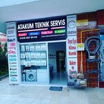 Atakum Technical Service (Samsun, Atakum, Azerbeycan Cad., 21), appliance repair