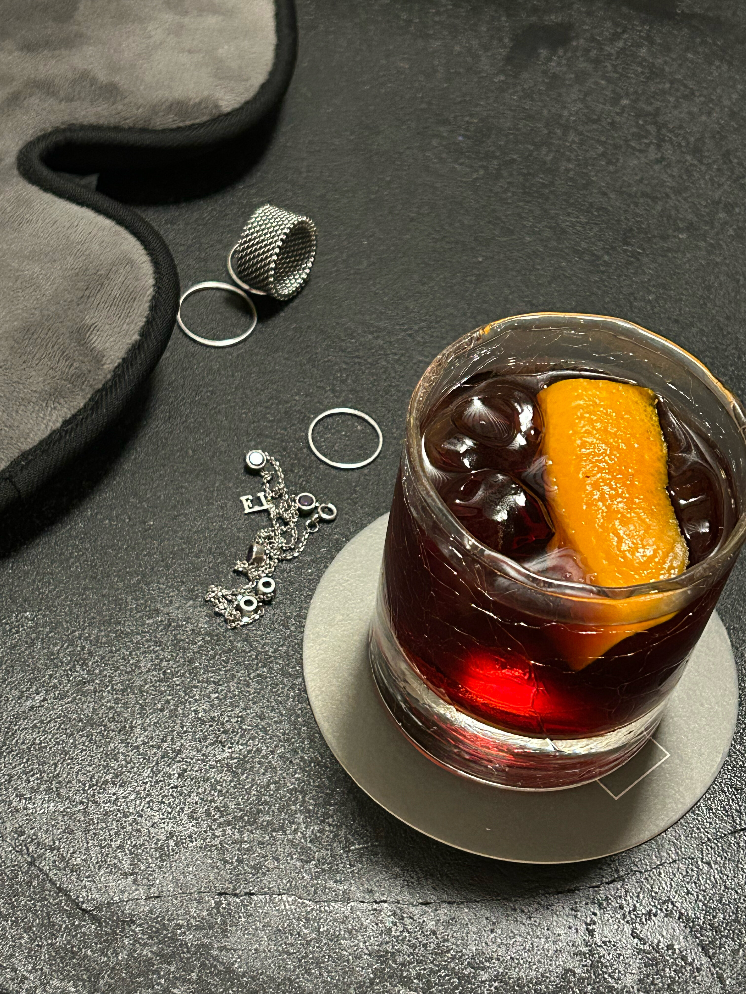 Фото The Faces Moyka