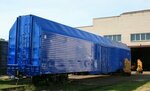 Ferrocarril (микрорайон Аксай-1А, 27А), экспедирование грузов в Алматы