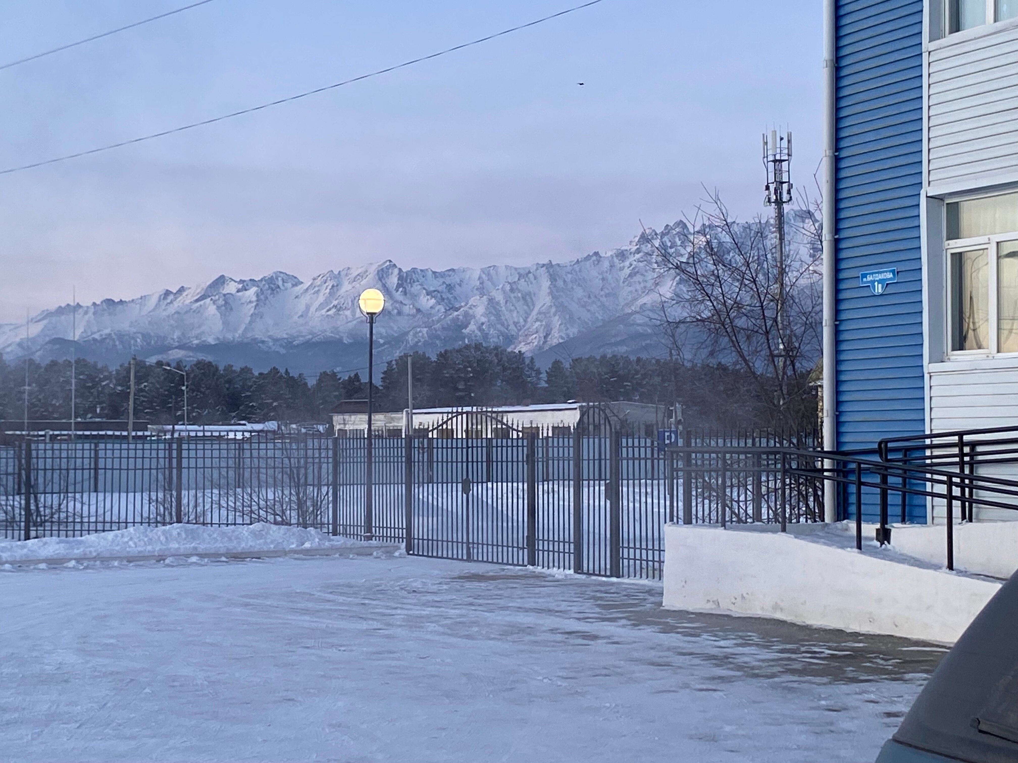 Фото Иликчин