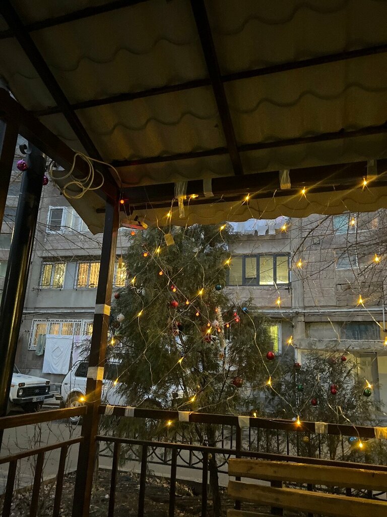 3D services Rafoenc Bisetka, Yerevan, photo