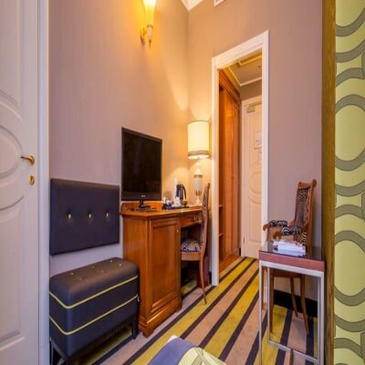 Фото Grand Visconti Palace