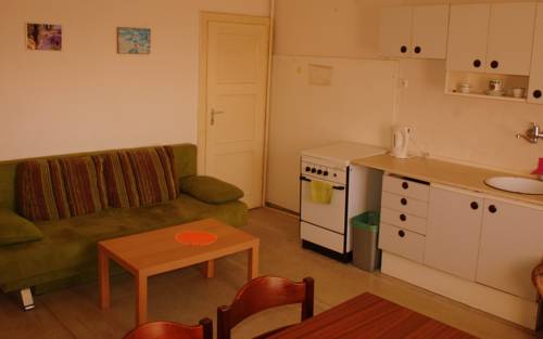 Фото Pension Village